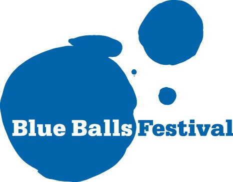 Blue Balls Festival